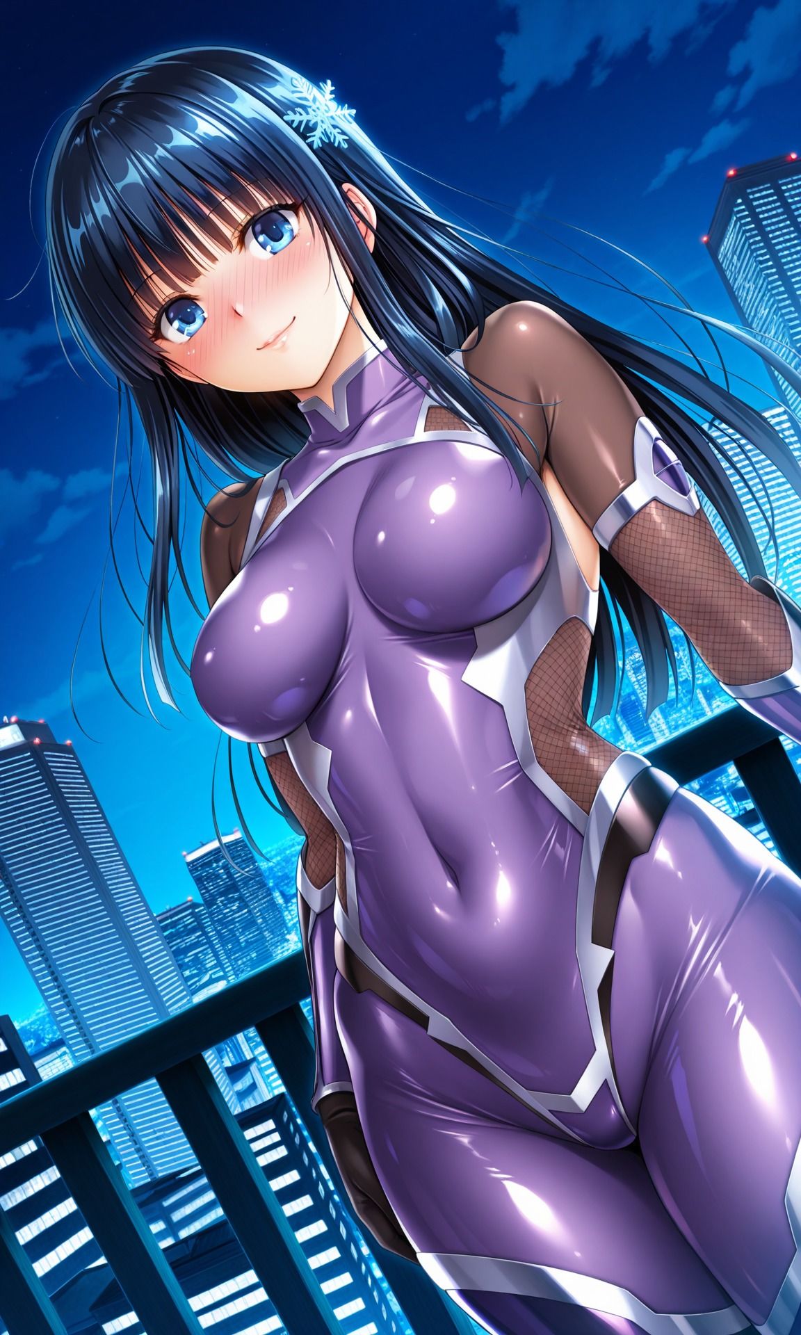 対〇忍 司〇深〇（40p）