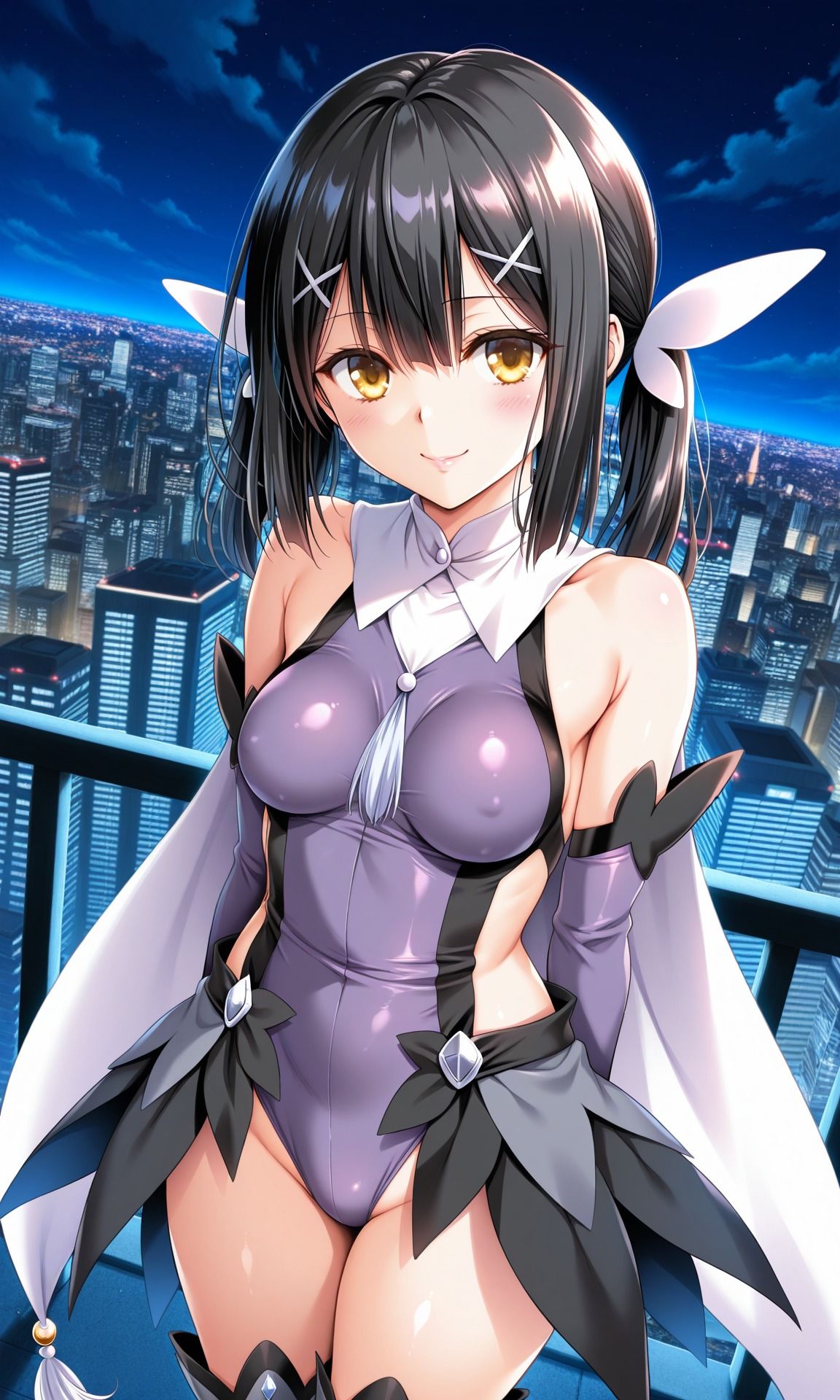 美〇・エー〇ルフェ〇ト（36p）