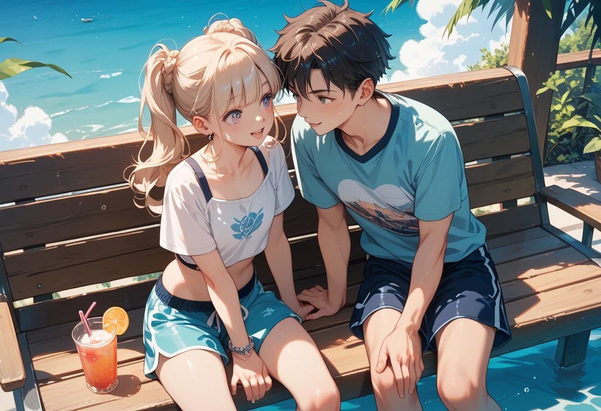 カップルマニアックス1