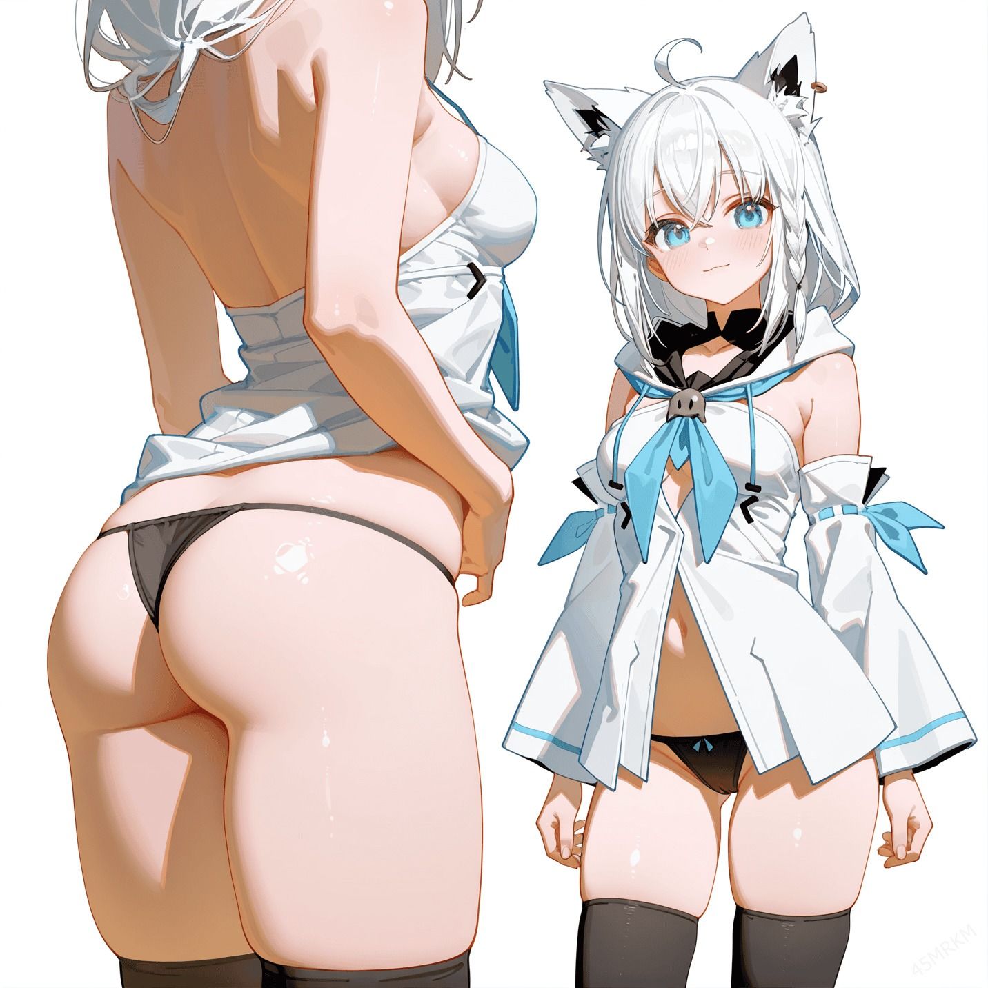 H-19  A  ホ○ライブ  マルチアングルパンツ