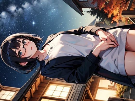 夜露に濡れた夢の標本