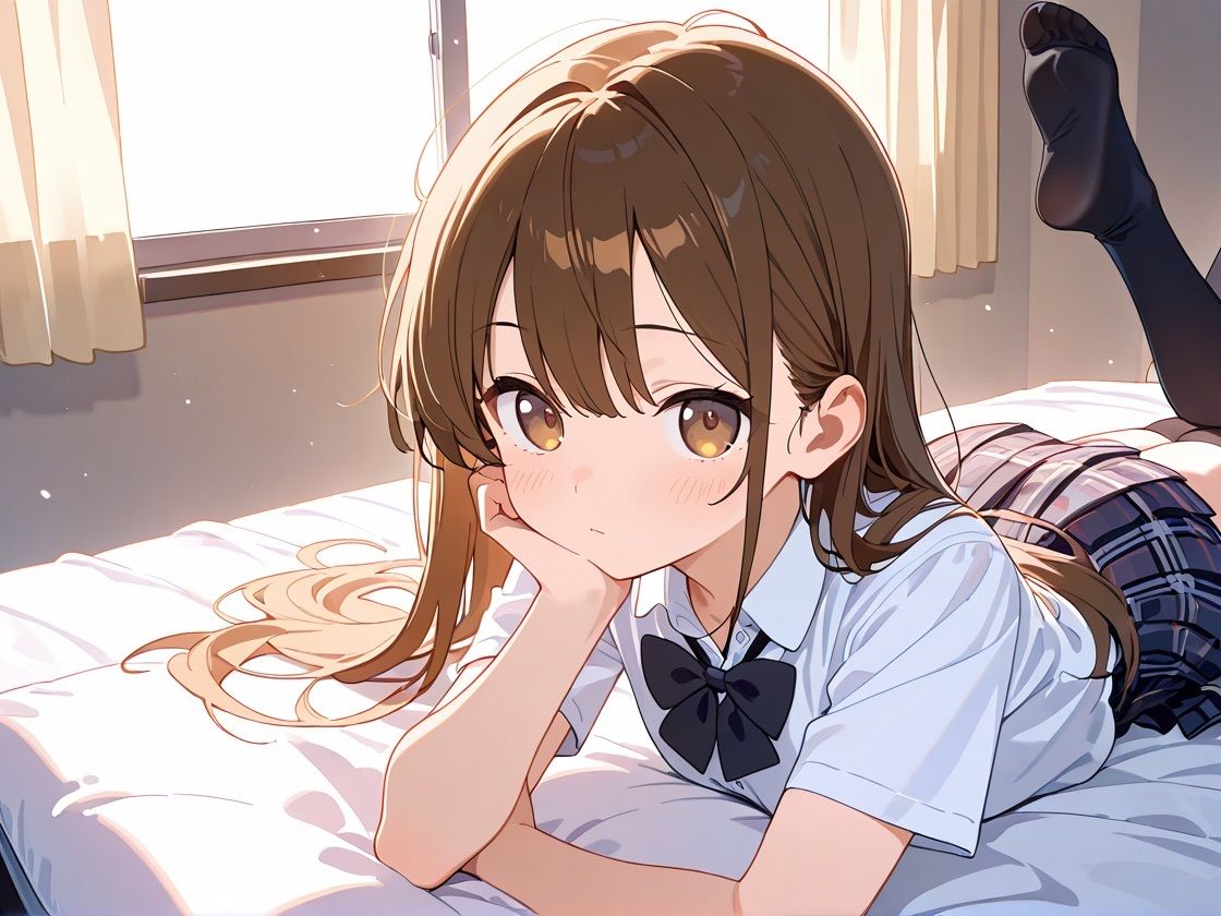 ド変態女子校生  SMプレイで遊んでみたら…